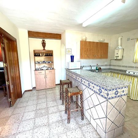 Finca San Rafael カブラ エクステリア 写真