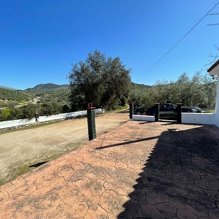 Finca San Rafael カブラ エクステリア 写真