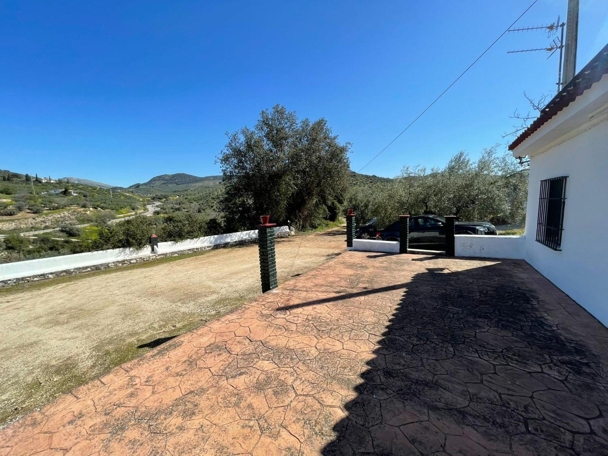 Finca San Rafael カブラ エクステリア 写真